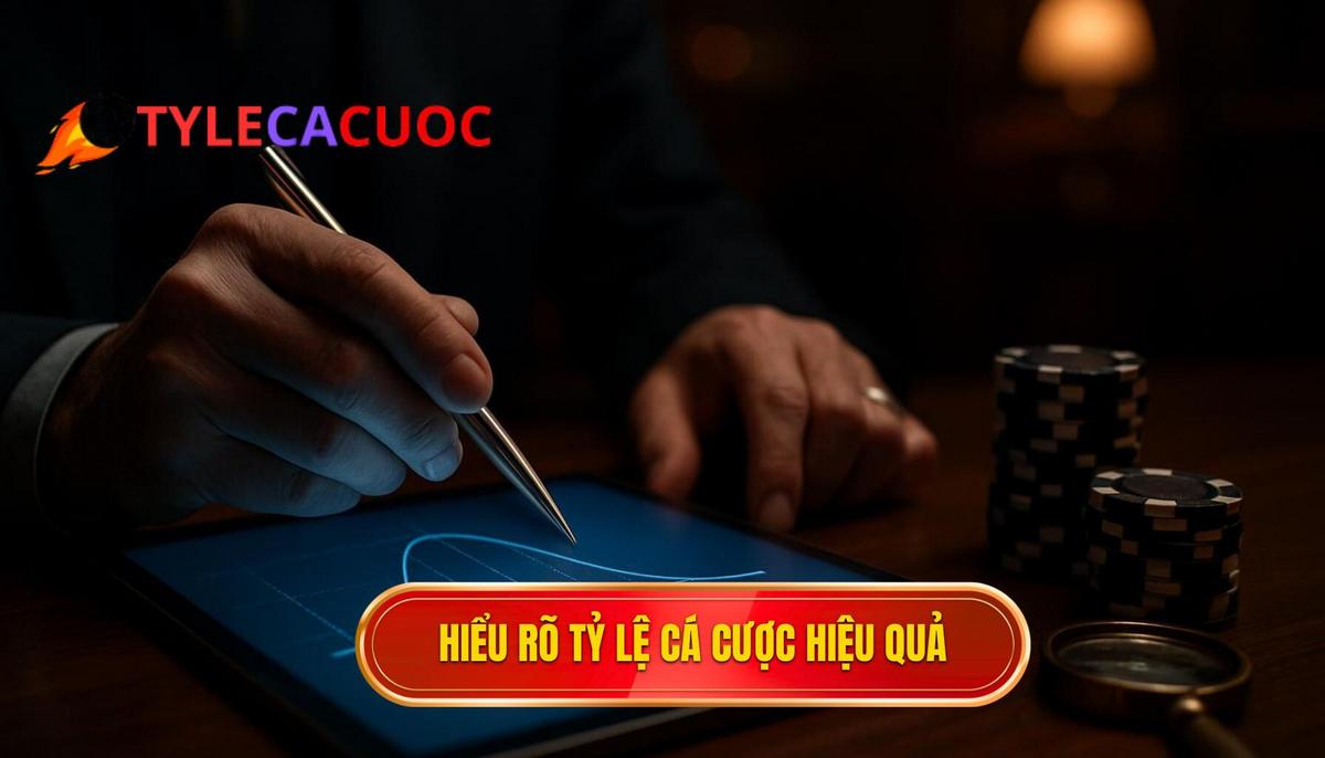 Hiểu Rõ Bản Chất Tỷ Lệ Cá Cược_ Nền Tảng Của Mọi Chiến Thắng