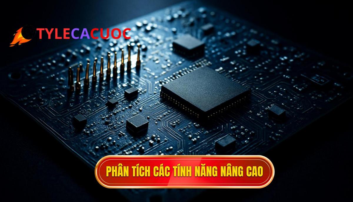 Phân Tích Chuyên Sâu Các Tính Năng Nâng Cao