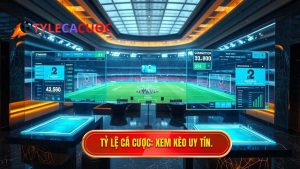 xem kèo bóng đá trực tuyến