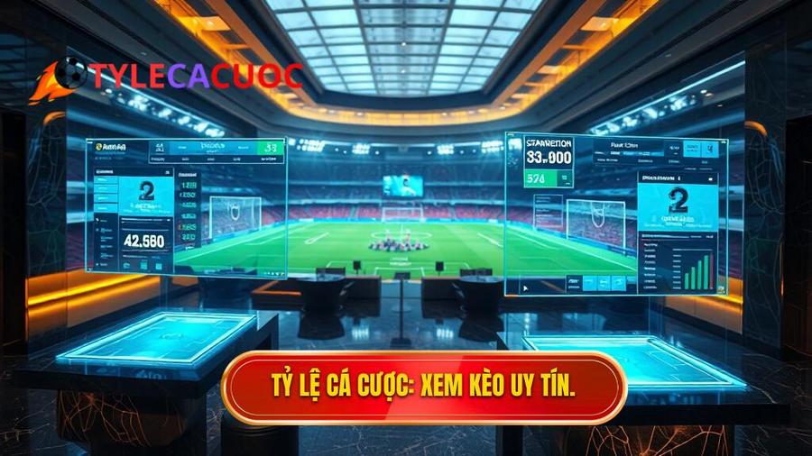 xem kèo bóng đá trực tuyến