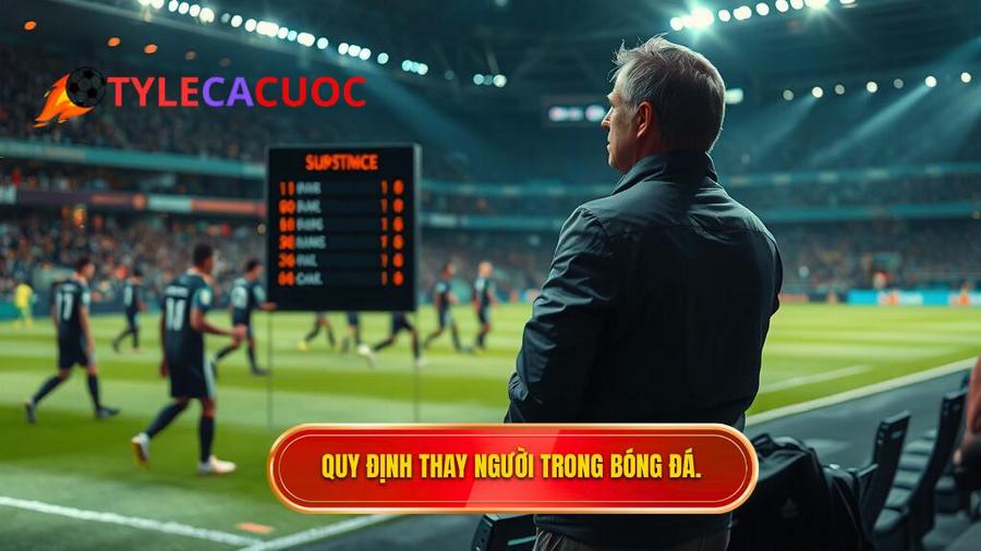 3. Quy định về thay người: Tự do hay giới hạn?
