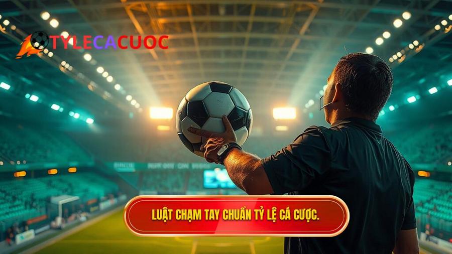Luật chạm tay trong vòng cấm mới nhất: Cập nhật chi tiết và phân tích chiều sâu