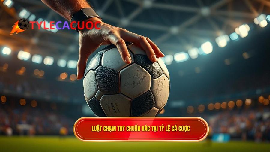 Khi nào tay chạm bóng không bị phạt? Phân tích chi tiết luật IFAB mới nhất