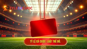 Thẻ đỏ có được thay người không? Phân tích chi tiết luật FIFA mới nhất