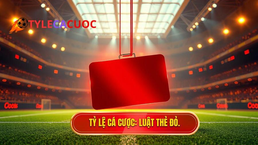 Thẻ đỏ có được thay người không? Phân tích chi tiết luật FIFA mới nhất