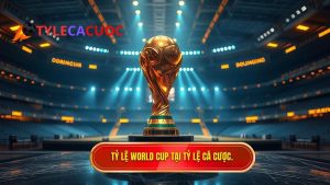 Tỷ lệ bóng đá World Cup: Phân tích chuyên sâu và chiến lược đặt cược hiệu quả