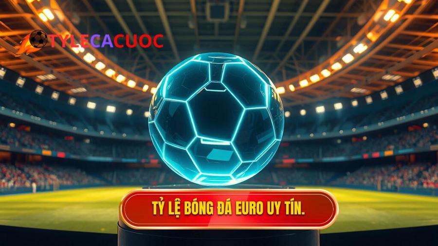 Tỷ lệ bóng đá Euro: Phân tích chuyên sâu và bí quyết chiến thắng từ chuyên gia