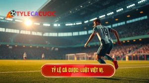 Việt vị khi nhận bóng từ quả ném biên: Hiểu đúng luật để không mất tiền oan