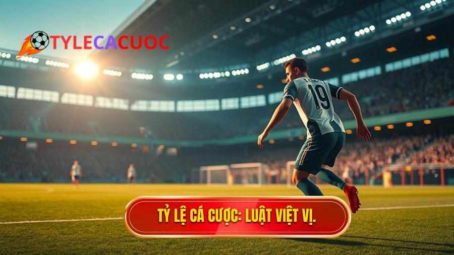 Việt vị khi nhận bóng từ quả ném biên: Hiểu đúng luật để không mất tiền oan