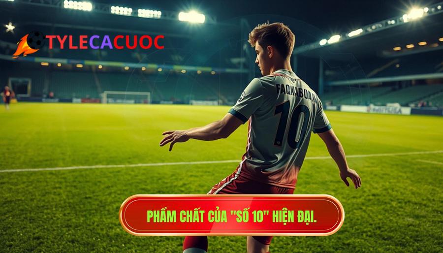 2. Phẩm chất của _Số 10_ hiện đại.