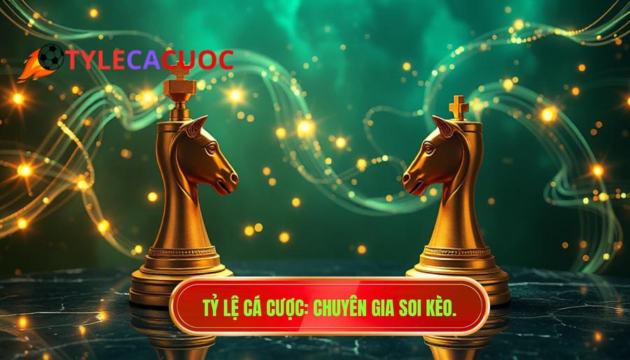 Tỷ Lệ Cá Cược_ Chuyên gia soi kèo.